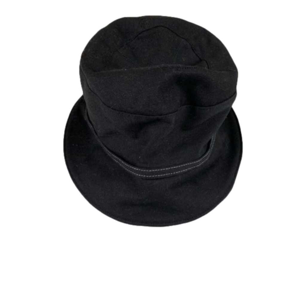LE Chateau Black Summer  Hat S/M